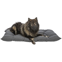 Trixie Hundkudde Design Caliente Grå